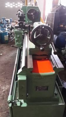 ขายเครื่องกลึง8ฟุตญี่ปุ่นเครื่องสวยเงียบราคาพิเศษๆครับ ขายเครื่องกลึง8ฟุตญี่ปุ่นเครื่องสวยเงียบราคาพิเศษๆครับ