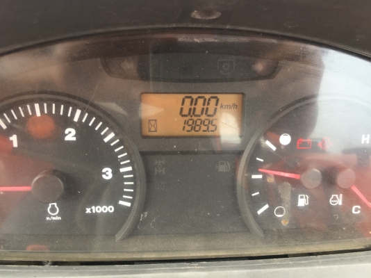 รถไถคูโบต้ามือสอง M7040 สภาพดีราคาถูก