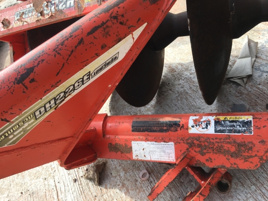 คูโบต้ามือสองสภาพดีราคาถูกรุ่นL3608