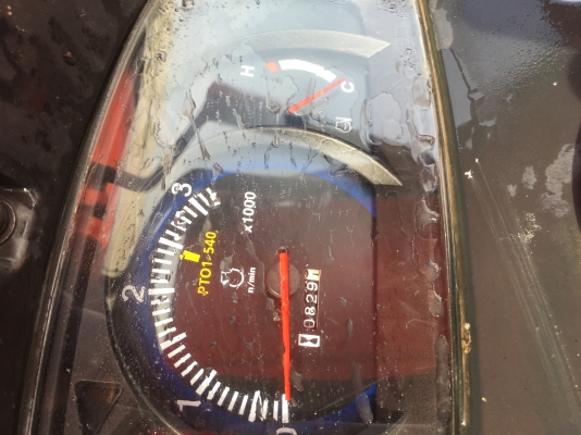 คูโบต้ามือสองสภาพดีราคาถูกรุ่นL3608