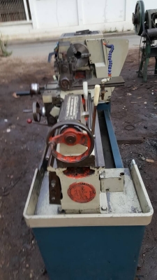 ขายเครื่องกลึง6ฟุต3เพลารอบจัดดีครับเหมาะแก่งานพาสงานมอเตอร์ไซค?ครับ