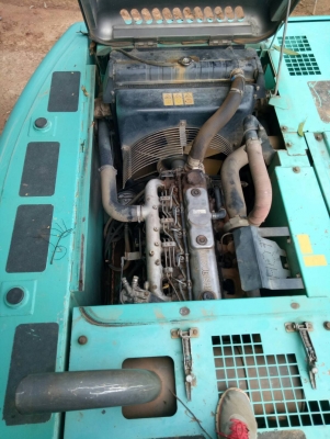 ขายแม็คโคร 200-6yn10 ซุปเปอร์ 9000ช.ม เอกสารเล่มทะเบียน ขายแม็คโคร 200-6yn10 ซุปเปอร์ 9000ช.ม เอกสารเล่มทะเบียน