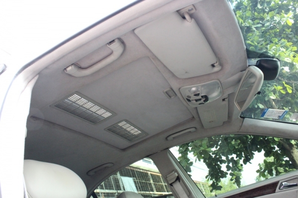 Benz C200 Kompressor Benz C200 Kompressor