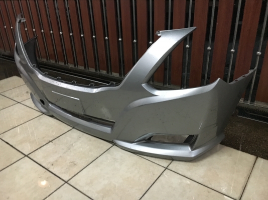 กันชนหน้า Hyundai H1 กันชนหน้า Hyundai H1