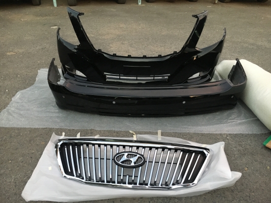 ชุดหน้า Hyundai H1