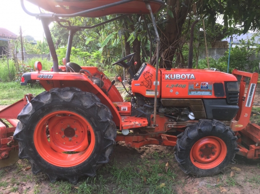 รถไถ 34 แรง เอกสารครบ อุปกร 3 ชิ้น ผานหน้ +ผานหลัง +โลตารี พร้อมใช้ราคาเบา ฯฯฯ 160,000 บาท  วันทูคอล 0986683479 dtac 0991751349 สิทธิ์ คับ