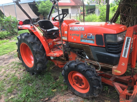 รถไถ 34 แรง เอกสารครบ อุปกร 3 ชิ้น ผานหน้ +ผานหลัง +โลตารี พร้อมใช้ราคาเบา ฯฯฯ 160,000 บาท  วันทูคอล 0986683479 dtac 0991751349 สิทธิ์ คับ