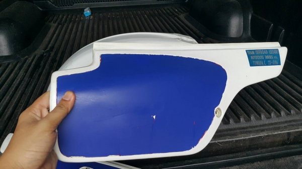 ชุดพลาสติก xr xlr250 ชุดพลาสติก xr xlr250