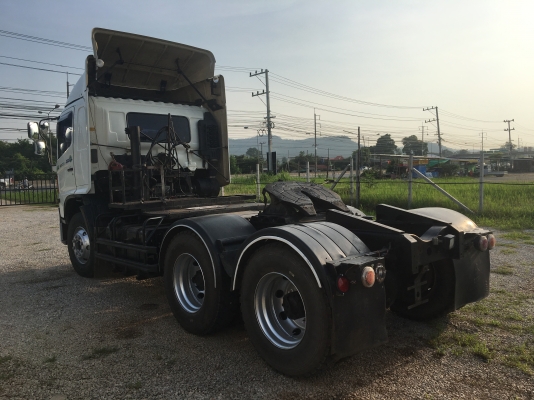 ขายสิบล้อ หัวลาก Hino FM 1A 344ปี53 เครื่องเดิม เกียร์เดิม นางเต็ม รถสวยพร้อมใช้ ราคาต่อรอง ขายสิบล้อ หัวลาก Hino FM 1A 344ปี53 เครื่องเดิม เกียร์เดิม นางเต็ม รถสวยพร้อมใช้ ราคาต่อรอง