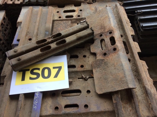 ใบแทรค SK 300 เก่าใน เซียงกง ใบละ 1100 บาท