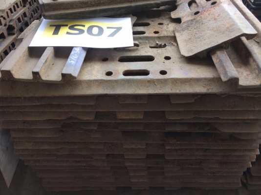 ใบแทรค SK 300 เก่าใน เซียงกง ใบละ 1100 บาท