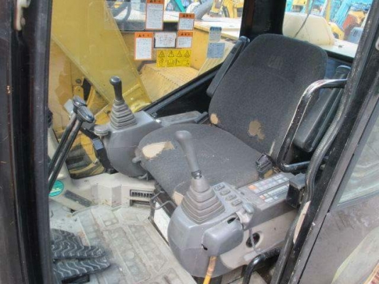 ขายCATERPILLAR  314CCR  ปี 2008  แทรค 70  เก่าญี่ปุ่น แท้  สภาพสวยมากๆๆ  ใช้งานมาแค่  9,XX   ชั่วโมง  ลองระบบกันได่ทุกวัน  โทร  089-3818694 ดวงนภา