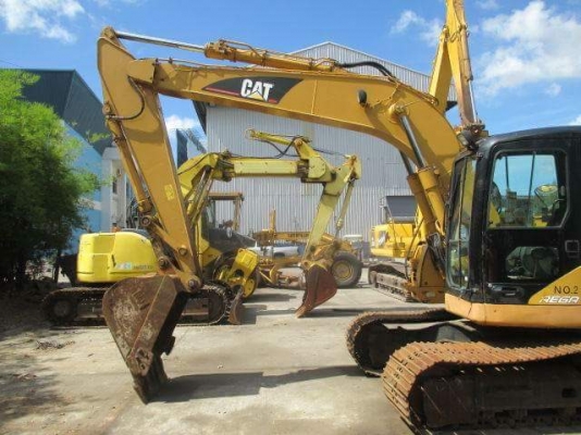 ขายCATERPILLAR  314CCR  ปี 2008  แทรค 70  เก่าญี่ปุ่น แท้  สภาพสวยมากๆๆ  ใช้งานมาแค่  9,XX   ชั่วโมง  ลองระบบกันได่ทุกวัน  โทร  089-3818694 ดวงนภา