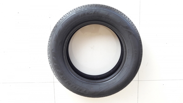 ยาง175/65/14 ปี15 THUNDERER MACH   4 เส้น