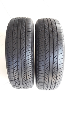 ยาง175/65/14 ปี15 THUNDERER MACH   4 เส้น