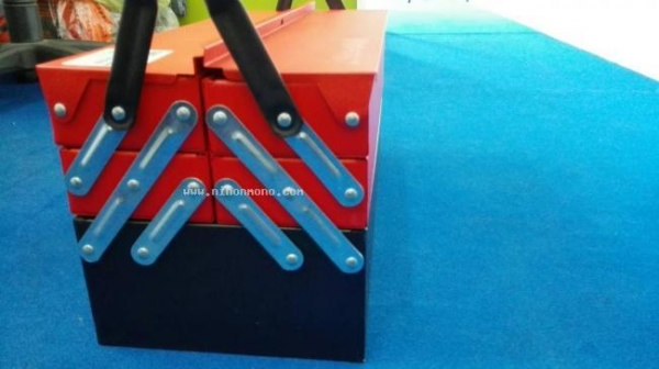 กล่องเครื่องมือ / TF-081 ราคา 3,400 บาท รหัสสินค้า : 81004768 www.nihonmono.com กล่องเครื่องมือ / TF-081 ราคา 3,400 บาท รหัสสินค้า : 81004768 www.nihonmono.com