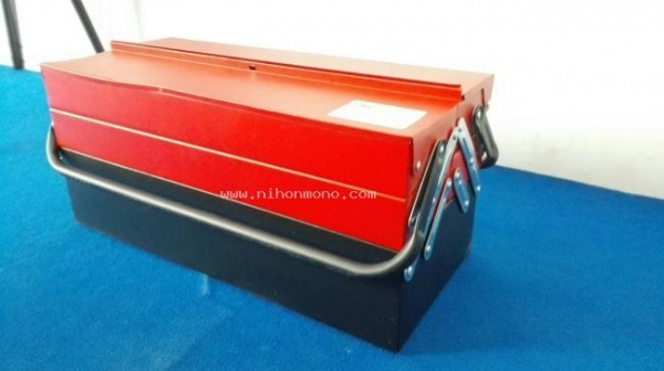 กล่องเครื่องมือ / TF-081 ราคา 3,400 บาท รหัสสินค้า : 81004768 www.nihonmono.com กล่องเครื่องมือ / TF-081 ราคา 3,400 บาท รหัสสินค้า : 81004768 www.nihonmono.com