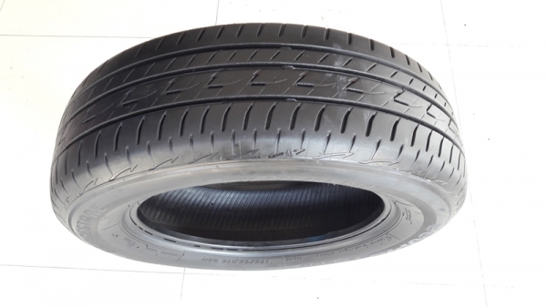 ยาง175/65/14 ปี15/1,14/3 BRIDGESTONE ECOPIA EP200  4 เส้น