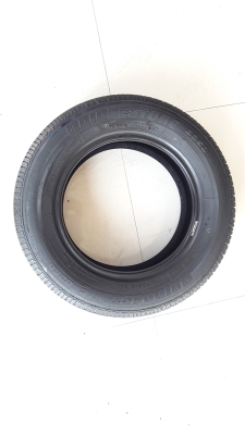ยาง175/70/14 ปี13 BRIDGESTONE B250  4 เส้น