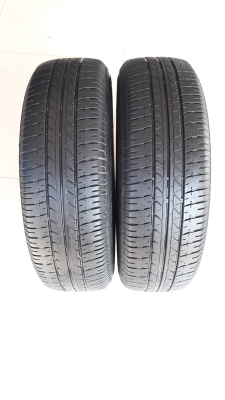 ยาง175/70/14 ปี13 BRIDGESTONE B250  4 เส้น