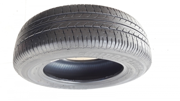 ยาง175/70/14 ปี13 BRIDGESTONE B250  4 เส้น