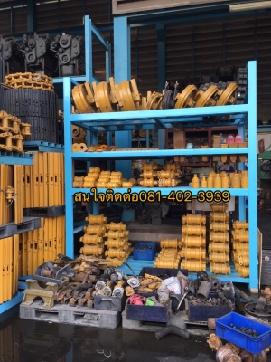 อะไหล่ ช่วงล่าง ใหม่