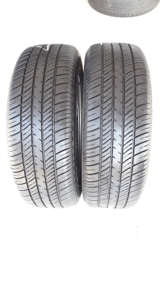 ยาง185/65/14 ปี14 THUNDERER MACH I  4 เส้น