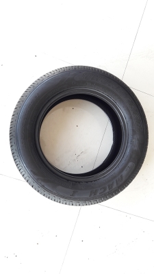 ยาง185/65/14 ปี14 THUNDERER MACH I  4 เส้น