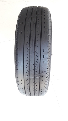 ยาง205/70/15 ปี16 BRIDGESTONE DURAVIS R611  4 เส้น