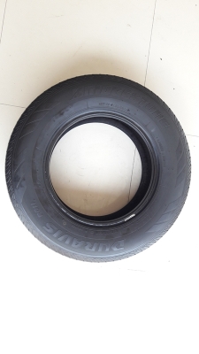 ยาง215/70/15 ปี15/3, 14/1 BRIDGESTONE DURAVIS R611  4 เส้น