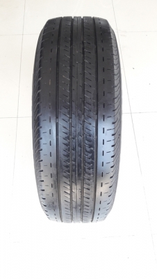 ยาง215/70/15 ปี15/3, 14/1 BRIDGESTONE DURAVIS R611  4 เส้น