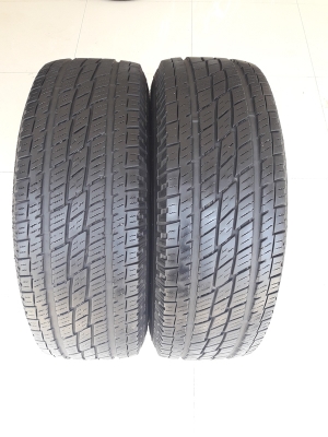ยาง265/70/16 ปี14 TOYO HT OPEN COUNTE  2 เส้น