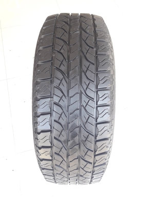 ยาง265/65/17 ปี15  YOKOHAMA GEOLANDAR AT-S 4 เส้น