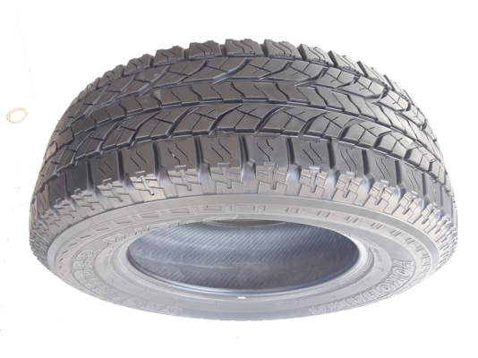 ยาง265/65/17 ปี15  YOKOHAMA GEOLANDAR AT-S 4 เส้น