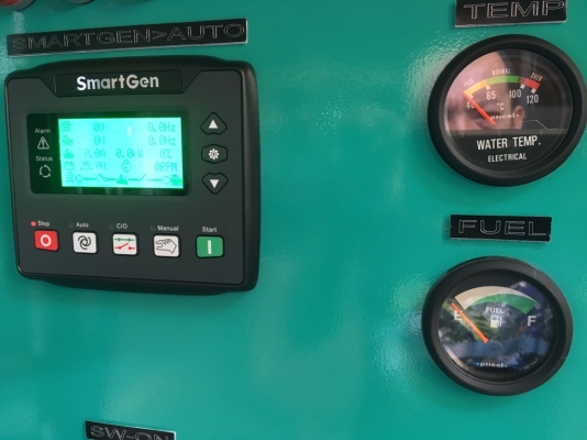 เครื่องปั่นไฟCUMMINS200KVA.U.S.A เครื่องปั่นไฟCUMMINS200KVA.U.S.A