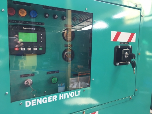 เครื่องปั่นไฟCUMMINS200KVA.U.S.A เครื่องปั่นไฟCUMMINS200KVA.U.S.A