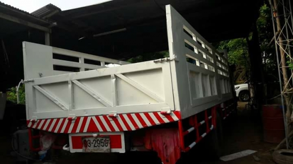 ขายรถ7.20เมตร HINO 3H 195แรง ติดเครน5ตัน ท้องV 3ปอก เอกสารพร้อมโอน ราคา920,000 สนใจโทร 090-8588220คุ ขายรถ7.20เมตร HINO 3H 195แรง ติดเครน5ตัน ท้องV 3ปอก เอกสารพร้อมโอน ราคา920,000 สนใจโทร 090-8588220คุ