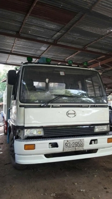 ขายรถ7.20เมตร HINO 3H 195แรง ติดเครน5ตัน ท้องV 3ปอก เอกสารพร้อมโอน ราคา920,000 สนใจโทร 090-8588220คุ ขายรถ7.20เมตร HINO 3H 195แรง ติดเครน5ตัน ท้องV 3ปอก เอกสารพร้อมโอน ราคา920,000 สนใจโทร 090-8588220คุ