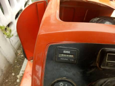 KUBOTA 140RT