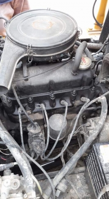 TCM..โฟลคลิฟ1.5 T.เครื่องนิสสันเบนซิล+แก้สlpg นิ่มๆเสาสูง3ม.ใช้งานได้เลย ครับ ราคา.78500..ไม่รวมส่งครับ โทร0875511464.063635924