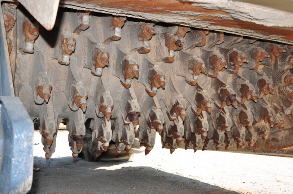 รถขูดไสWirtgen WR2500S