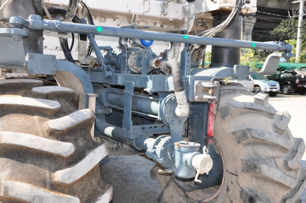 รถขูดไสWirtgen WR2500S