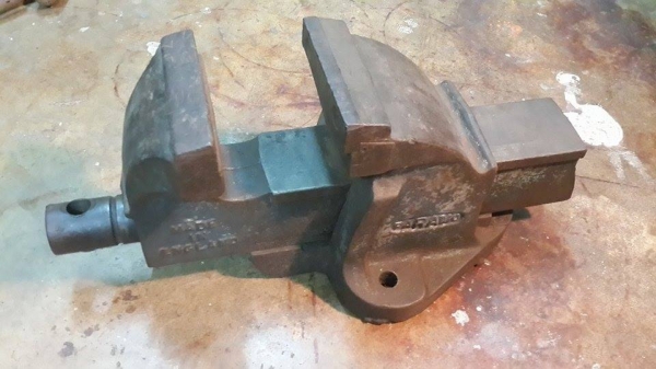 ปากกาจับงาน paramo no.5 made in England ตัวใหญ่ ปากกาจับงาน paramo no.5 made in England ตัวใหญ่