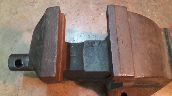 ปากกาจับงาน paramo no.5 made in England ตัวใหญ่ ปากกาจับงาน paramo no.5 made in England ตัวใหญ่