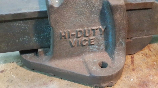 ปากกาจับงาน paramo no.5 made in England ตัวใหญ่ ปากกาจับงาน paramo no.5 made in England ตัวใหญ่