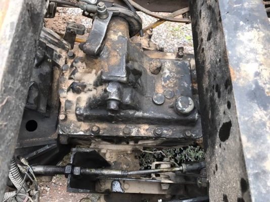 ขาย 255,000 บาท ISUZU NRR12DA เครื่อง 6BF1-175แรง หัวบาง (ประตูขวาตก อุปกรณ์ ภายในครบ )ยาง 8.25-16 ดี F หน้า F หลัง พวงมาลัยเพาเวอร์  7 เกียร์รอกกี้ เอกสารเล่มทะเบียน  รถอยู่ จ.ขอนแก่น โทร&amp;ไอดีไลน์ 0610710295