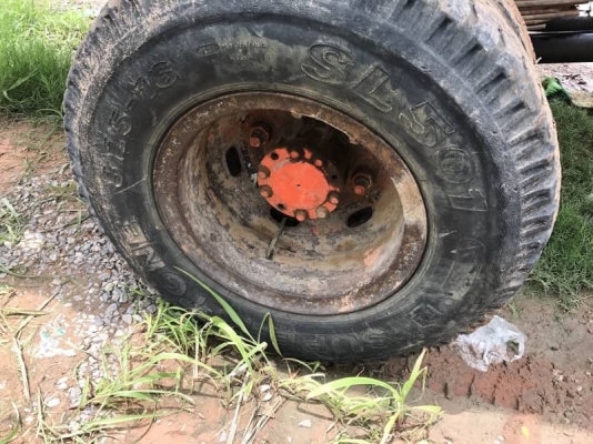 ขาย 255,000 บาท ISUZU NRR12DA เครื่อง 6BF1-175แรง หัวบาง (ประตูขวาตก อุปกรณ์ ภายในครบ )ยาง 8.25-16 ดี F หน้า F หลัง พวงมาลัยเพาเวอร์  7 เกียร์รอกกี้ เอกสารเล่มทะเบียน  รถอยู่ จ.ขอนแก่น โทร&amp;ไอดีไลน์ 0610710295