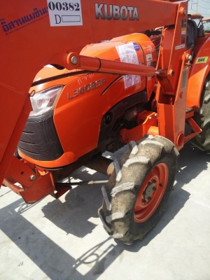 ขายแทรกเตอร์ L3608SP บุ้งกี๋ รถสวยใช้งานได้ดี ไฮดรอลิคดี ใช้ได้ทั้งงานเกษตรกรรมและงานก่อสร้าง ขายแทรกเตอร์ L3608SP บุ้งกี๋ รถสวยใช้งานได้ดี ไฮดรอลิคดี ใช้ได้ทั้งงานเกษตรกรรมและงานก่อสร้าง