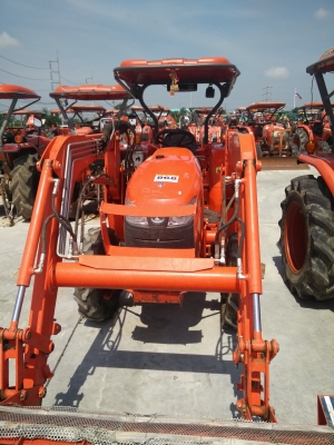 ขายแทรกเตอร์ L3608SP บุ้งกี๋ รถสวยใช้งานได้ดี ไฮดรอลิคดี ใช้ได้ทั้งงานเกษตรกรรมและงานก่อสร้าง ขายแทรกเตอร์ L3608SP บุ้งกี๋ รถสวยใช้งานได้ดี ไฮดรอลิคดี ใช้ได้ทั้งงานเกษตรกรรมและงานก่อสร้าง