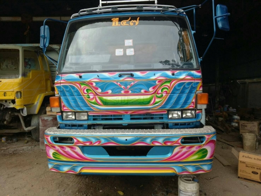 ขายIsuzu240Rดั้มจัดแนนซ์ได้70 สภาพพร้อมใช้ ติดต่อคุณอ๊อฟพิจิตร086-737-9991